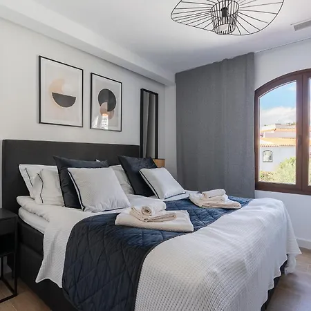 Luxury House With Private Heated Pool In Nerja! 펜션 네르하