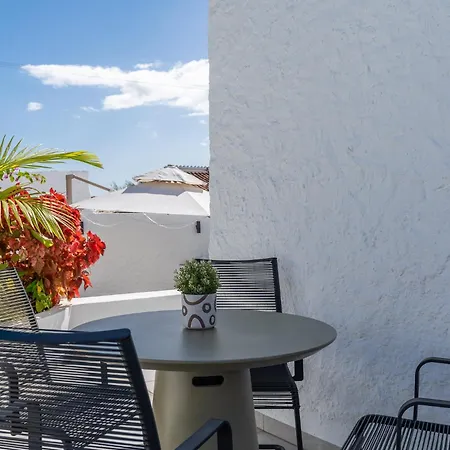 펜션 Luxury House With Private Heated Pool In Nerja! *