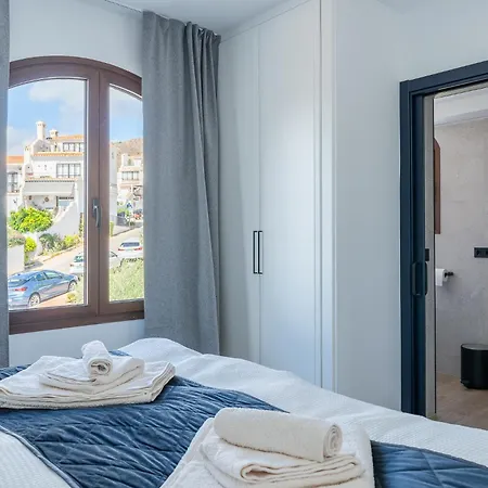 Luxury House With Private Heated Pool In Nerja! 펜션 네르하