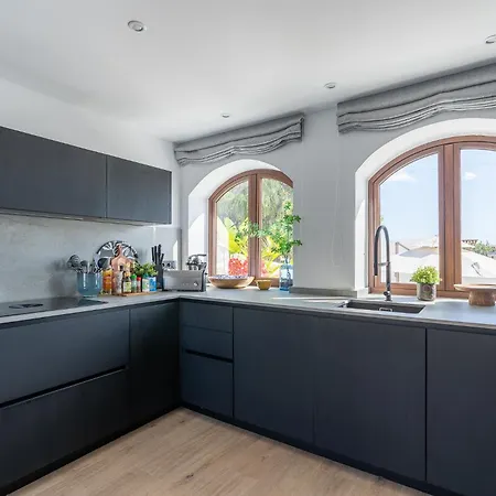 Luxury House With Private Heated Pool In Nerja! * 네르하