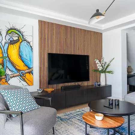 펜션 Luxury House With Private Heated Pool In Nerja! *