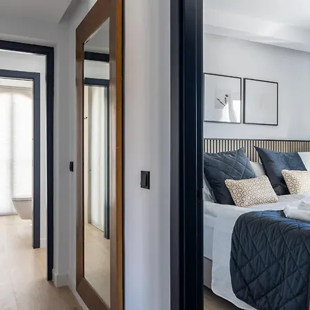Luxury House With Private Heated Pool In Nerja! 펜션
